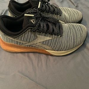 Reebok Nano 9 Women’s 7.5